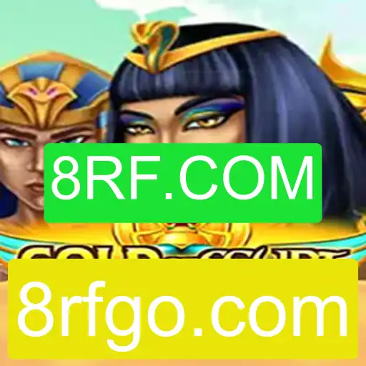 Descubra o Fascinante Mundo de 'GoldOfEgypt' - Uma Aventura Épica com 8RF.COM