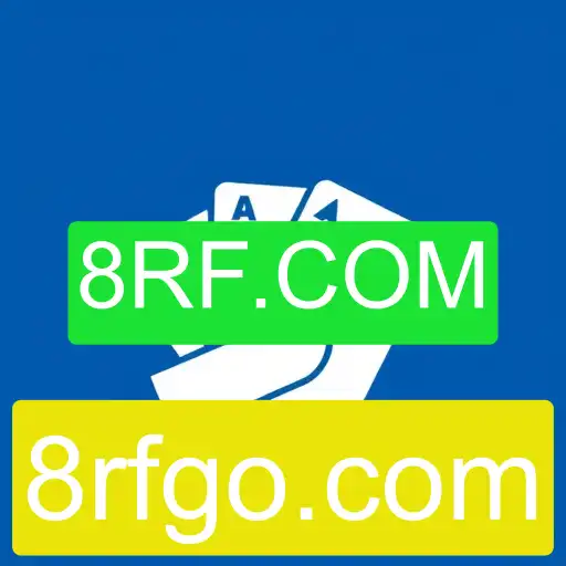 Jogo Responsável: Práticas Saudáveis e Sustentáveis com 8RF.COM