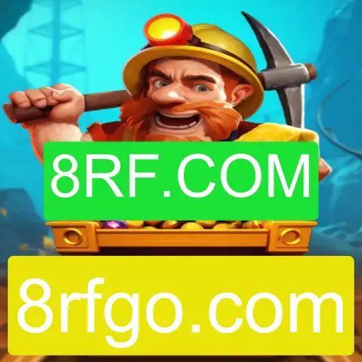 Explore a Emoção de TreasureHunt: Uma Aventura Interativa com 8RF.COM