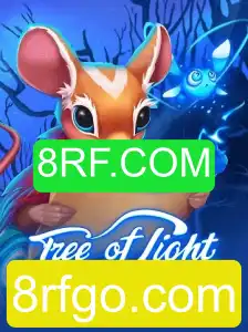 Descubra o Mundo Envolvente de 'TreeofLight'